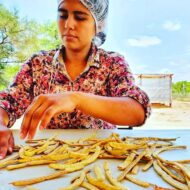 Mujeres del Chaco transformaron sus vidas e inspiran a otras con su historia