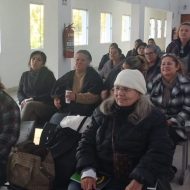 Emprendedoras se capacitaron en redes sociales para mejorar sus ventas