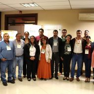 Fortalecen capacidades para integrar el enfoque de igualdad e interculturalidad en la gestión forestal