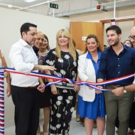 Impulsando la profesionalización y el empoderamiento de mujeres, niñas y adolescentes en el Mercado 4