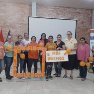 25N: Jornadas de Sensibilización sobre Prevención de la Violencia Contra las Mujeres en Boquerón