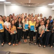 Ministerio de la Mujer fortalece capacidades internas para la implementación de la Política Nacional de Cuidados