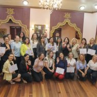 Red de Mecanismos de Género presenta su Travesía 2025–2026 y ruta estratégica