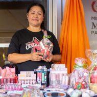 Encuesta nacional para fortalecer el empoderamiento económico de mujeres emprendedoras