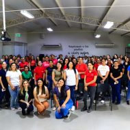 Jornadas de sensibilización refuerzan la prevención de la violencia contra las mujeres