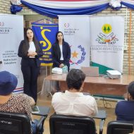 Mujeres emprendedoras acceden a herramientas para financiar sus proyectos