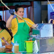 Feria “Manos de Mujeres Kuñanguéra Rembiapo” inicia su ciclo 2026 generando ingresos para emprendedoras