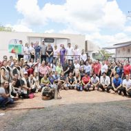 Ciudad Mujer Móvil llevó más de 2.200 servicios a comunidades de Concepción