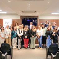 Fortalecen la respuesta interinstitucional ante la trata de personas con jornada de capacitación especializada