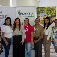 Encuentro de Mujeres Rurales avanza con espacios de participación y prevención de la violencia