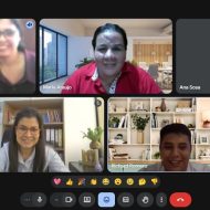 Fortaleciendo la autonomía económica: más de 400 mujeres participaron activamente en el taller de gestión de negocios