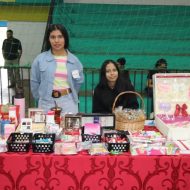 Feria “Manos de Mujeres” amplía su alcance con Ciudad Mujer Móvil