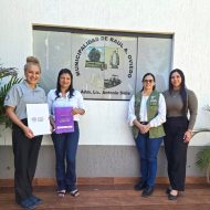 Municipios fortalecen sus capacidades para consolidar las Secretarías de la Mujer en el territorio