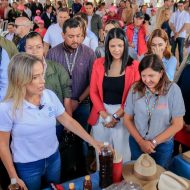 Ciudad Mujer Móvil cierra una semana de alto impacto en Caaguazú con 3.500 servicios brindados