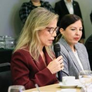 Altas autoridades del Estado sesionan en la Mesa PREVIM para fortalecer la respuesta frente a la violencia contra las mujeres