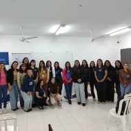 Promueven la prevención del acoso sexual en el ámbito universitario en Villarrica