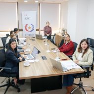 Avanza la construcción del V Plan Nacional de Igualdad