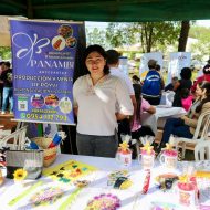 Promueven la autonomía económica y corresponsabilidad de los Cuidados en Guairá