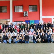 Ciudad Mujer Móvil cerró su recorrido en Guairá con más de 3.600 servicios brindados