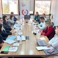 Impulsan acciones para promover el empleo formal de jóvenes en situación de vulnerabilidad