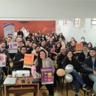 Personal de Clínicas suma herramientas para detectar y prevenir la violencia contra las mujeres