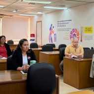 El Instituto Técnico Superior “Tape Jojarã” avanza en la formación de su primera cohorte de Técnico Superior en Formación para la Equidad