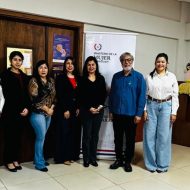 Fortalecen capacidades y líneas de trabajo del Centro Regional de la Mujer de Encarnación