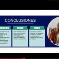 Más de 480 mujeres participaron del tercer Taller sobre Educación Financiera