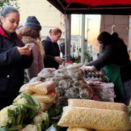 Emprendedoras fortalecen su autonomía económica en la cuarta edición de la Feria “Manos de Mujeres»