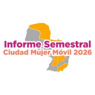 Impulso vital en territorio: Ciudad Mujer Móvil cierra el primer semestre con más de 27.000 servicios brindados